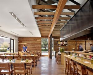 What Makes a Restaurant Architect Different from a Regular Architect?