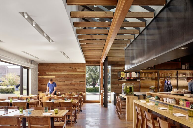 What Makes a Restaurant Architect Different from a Regular Architect?