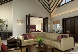 Why Choose Hotel Interior Consultants in Dallas?